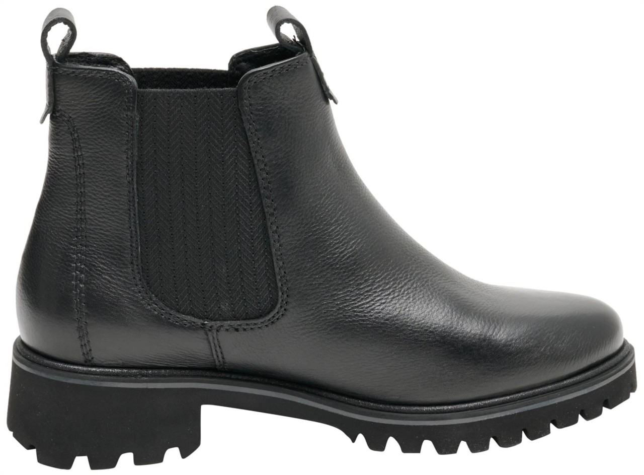 ARA Stiefeletten schwarz KENT