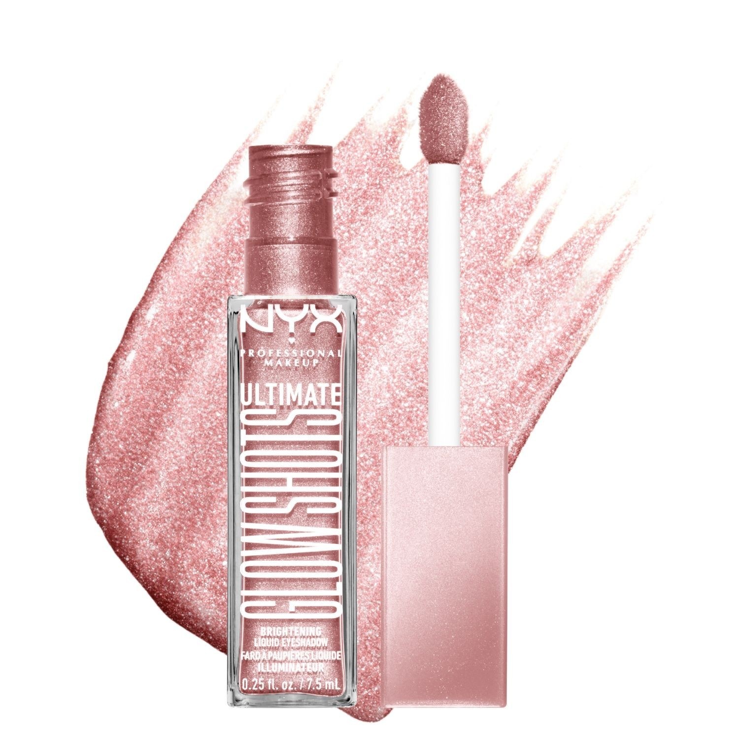 NYX Professional Makeup Glow Shots ULTIMATE
