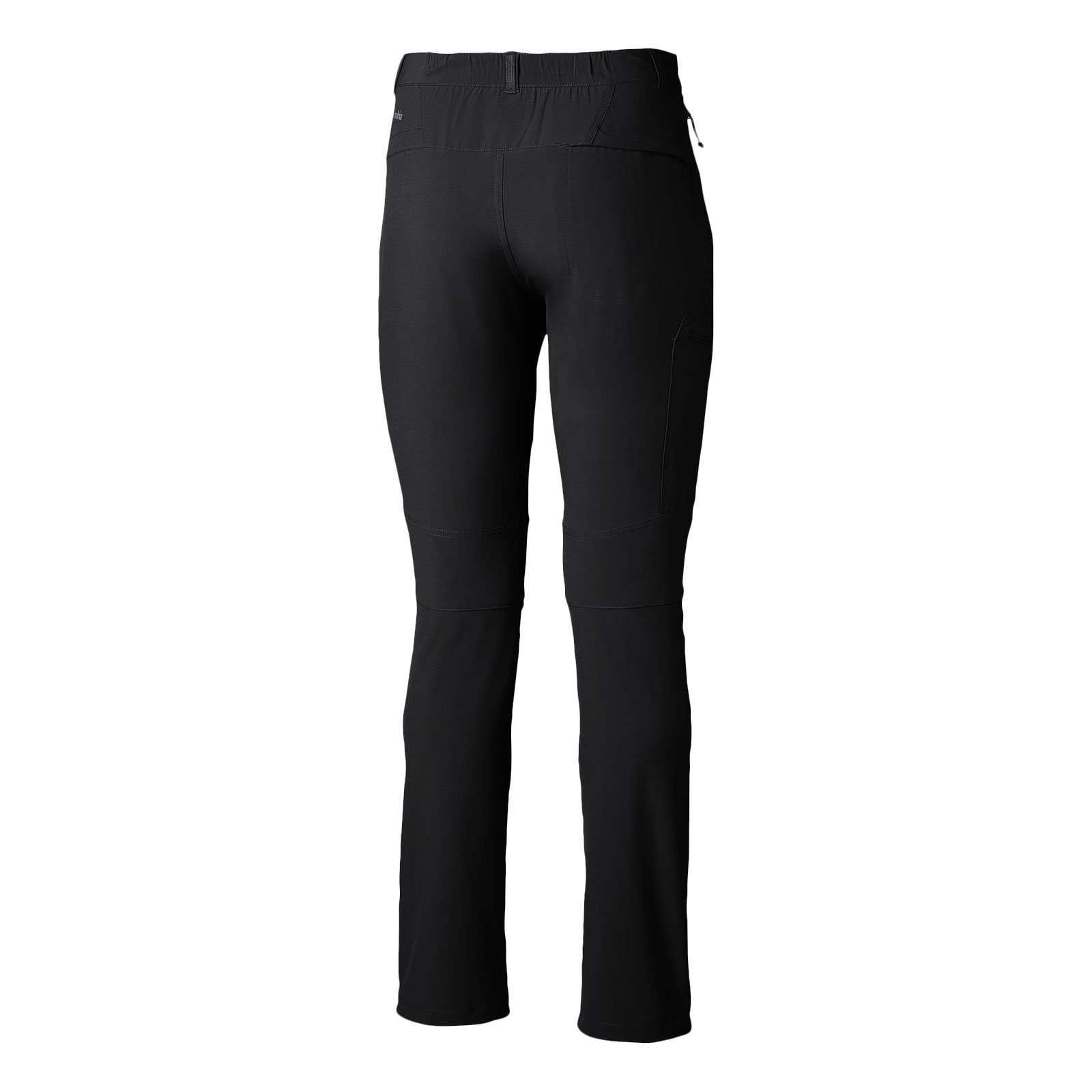 Columbia Trekkinghose Triple Canyon™ Pant aus wasserabweisenden Material