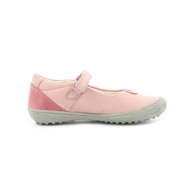 Babies cuir Fory