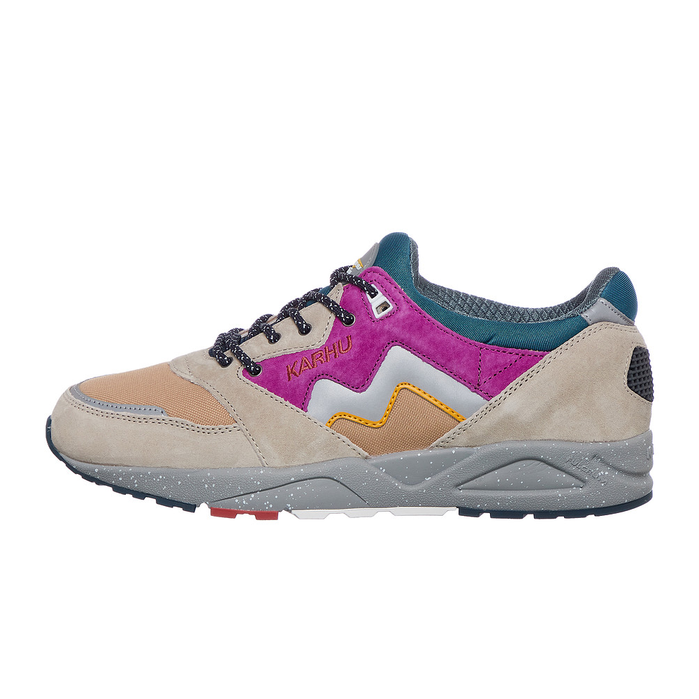 Karhu Aria 95 F803107 / grau