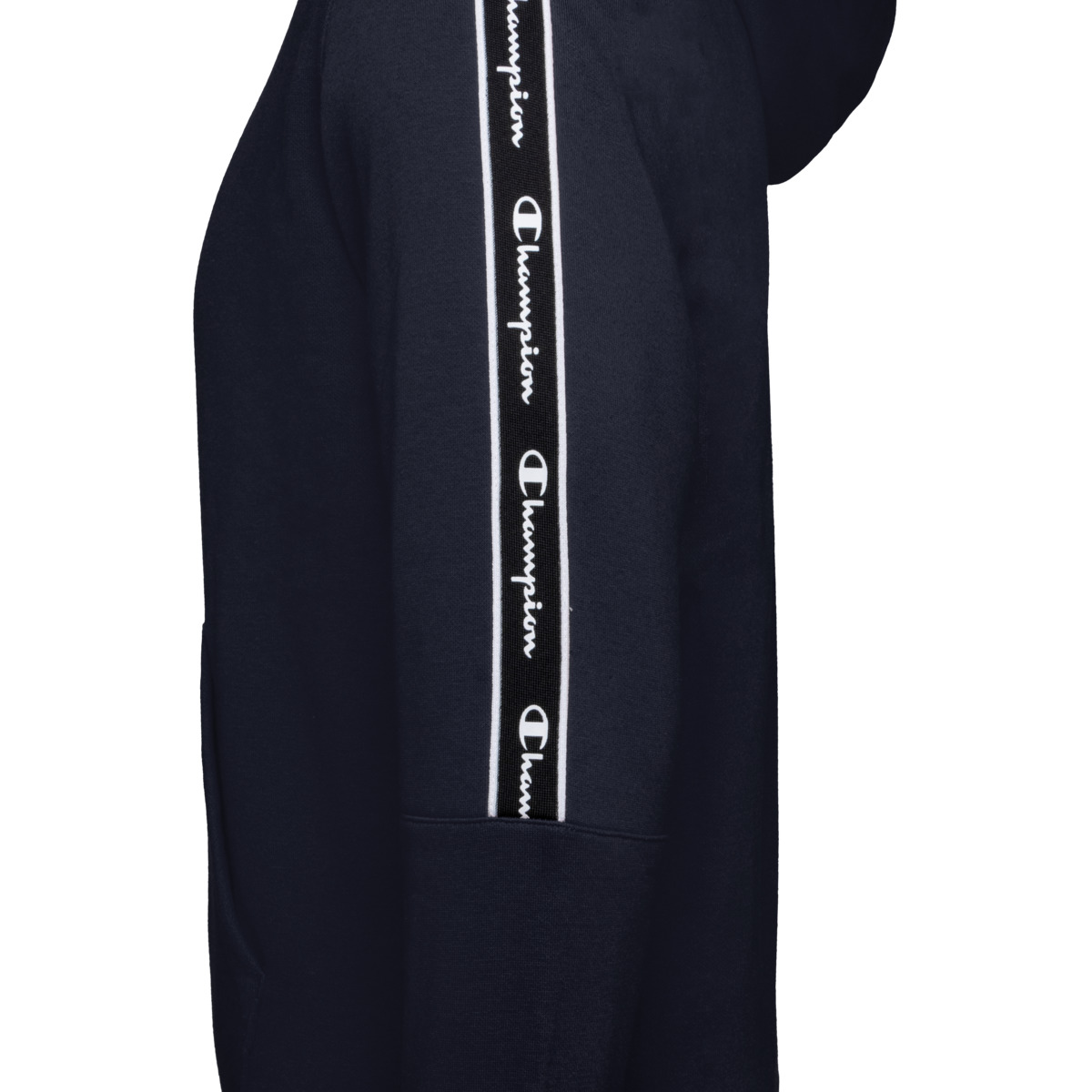 Champion Hooded Kapuzenpullover dunkelblau