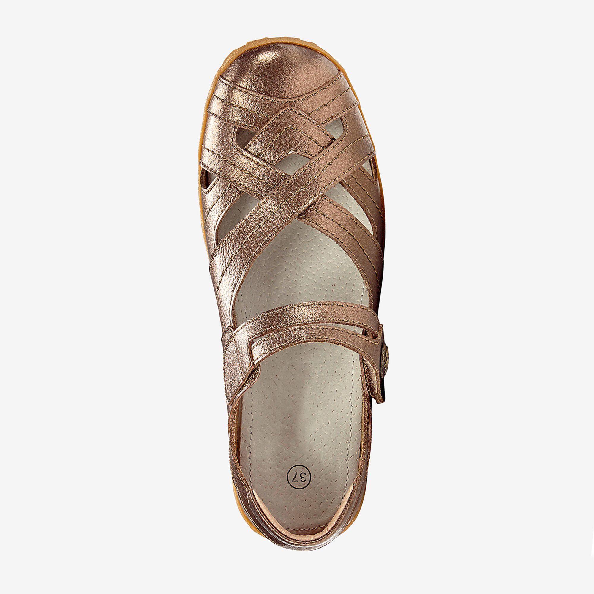 Babies confort en cuir ultra-souple