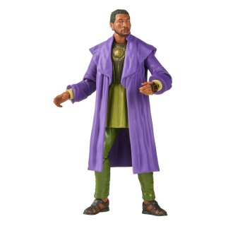 Loki Marvel Legends Actionfigur Khonshu He-Who-Remains 15 cm