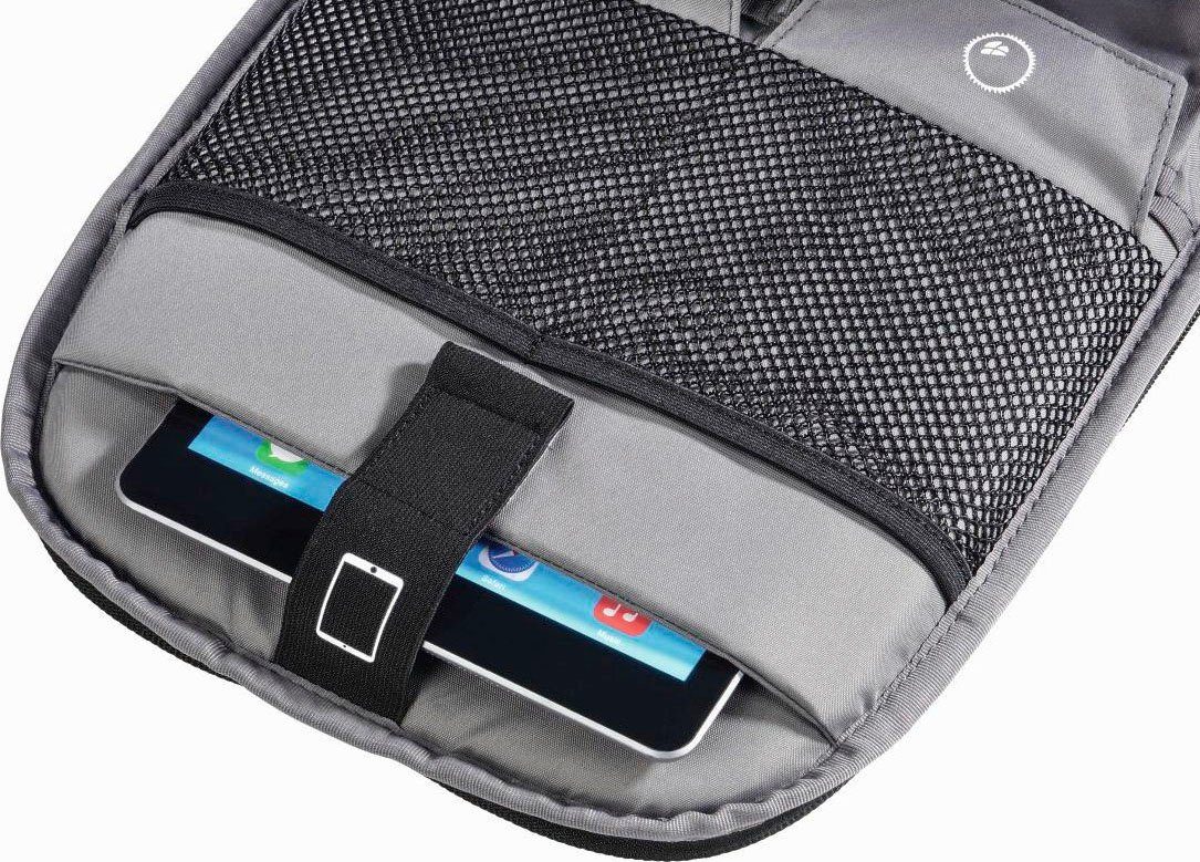 Hama Fotorucksack Kamerarucksack f. DSLR Kamera Objektive Zubehör Tablet Profitour 180
