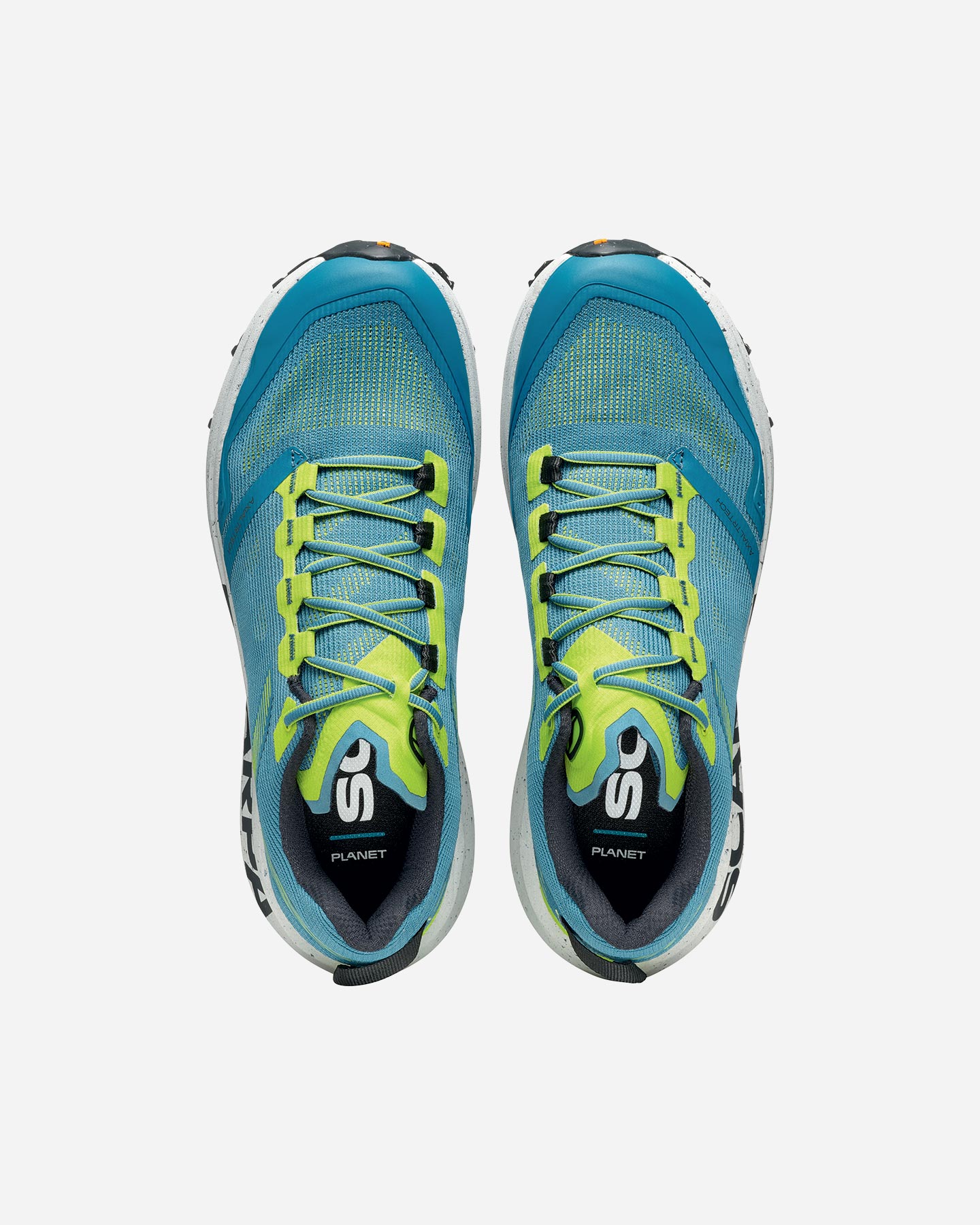 Buty trekkingowe Scarpa Spin Planet M 33063-350/3