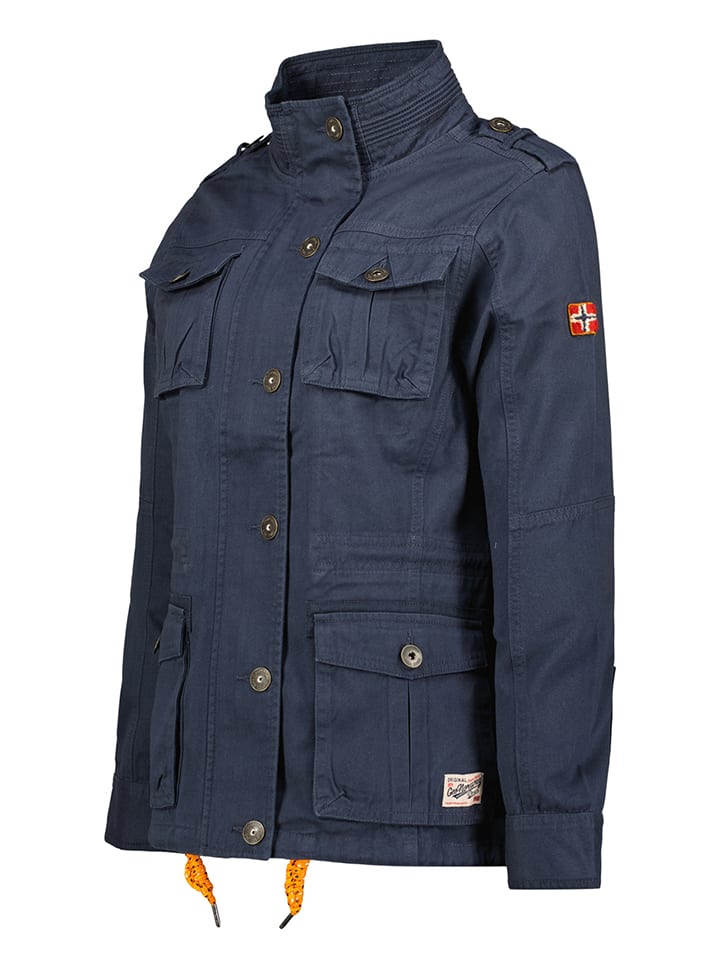 Geographical Norway Übergangsjacke 