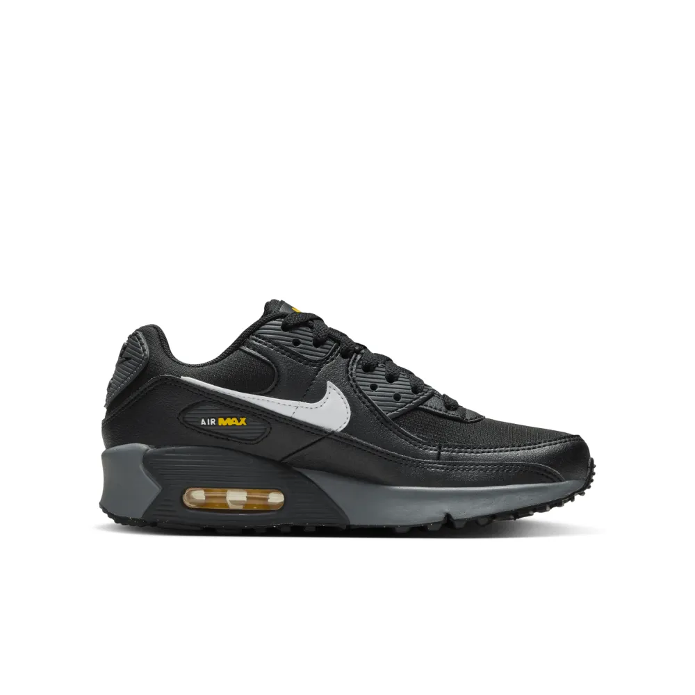 Nike Air Max 90 HF0029-001 / schwarz