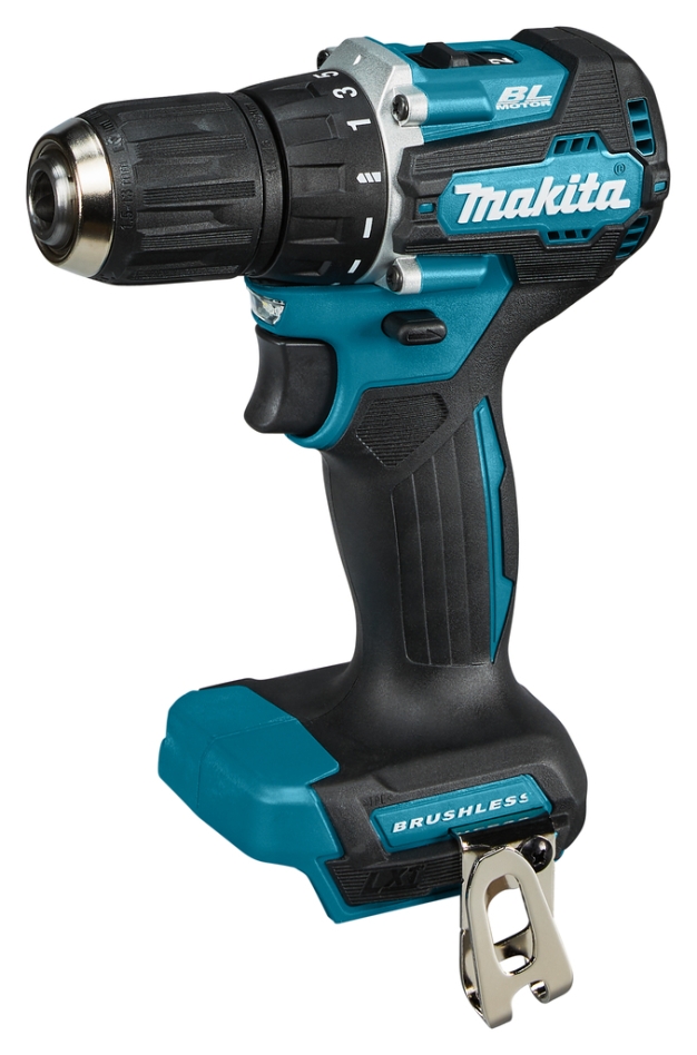 Makita DDF487Z Akku-Bohrschrauber, bürstenlos, 18 V (ohne Akku und Ladegerät)