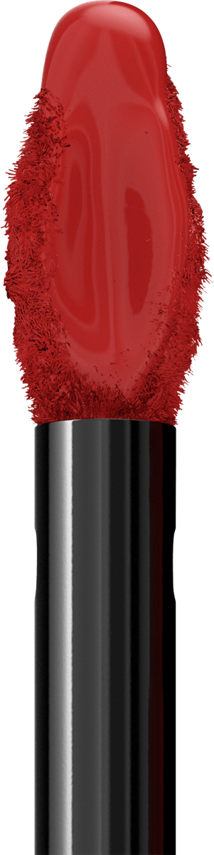 Lippenstift Super Stay Matte Ink Spiced Up 335 Hustler, 5 ml