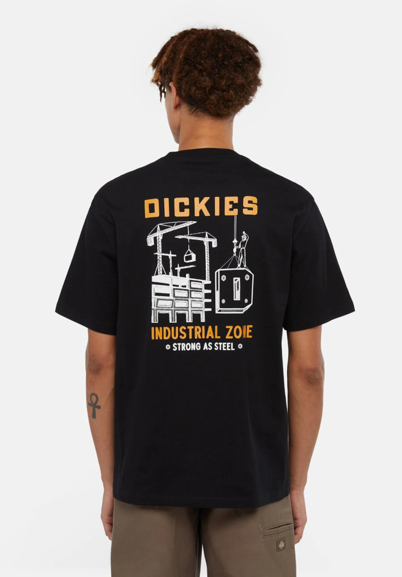 Industrial Zone