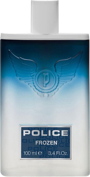 Police Parfum Frozen Eau de Toilette