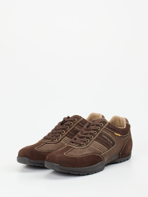 Schnürschuh-46102090964 Camel Active