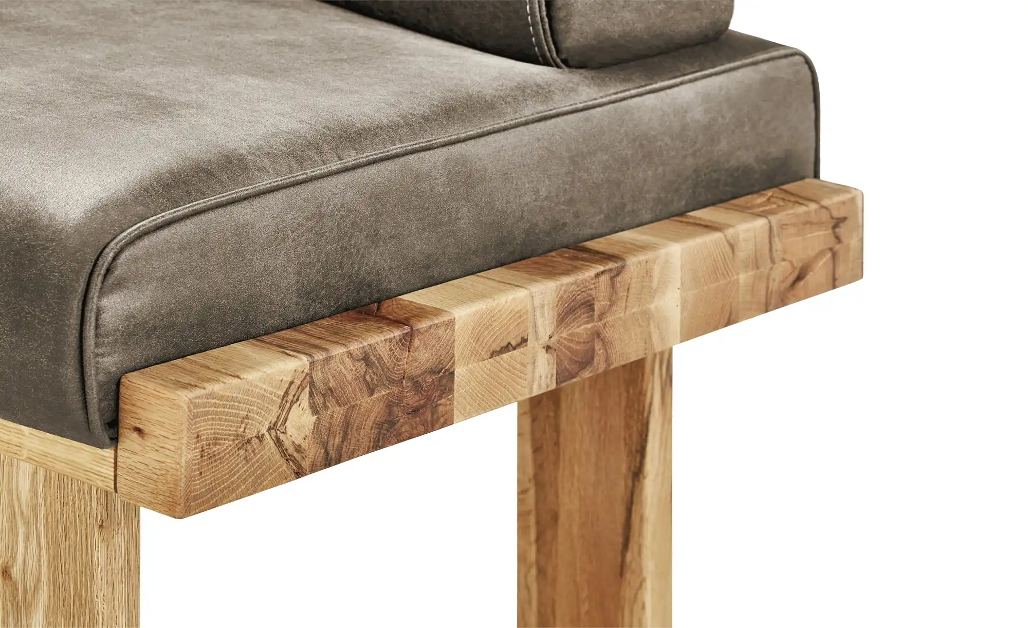 Woodford Eckbank  massiv Alina