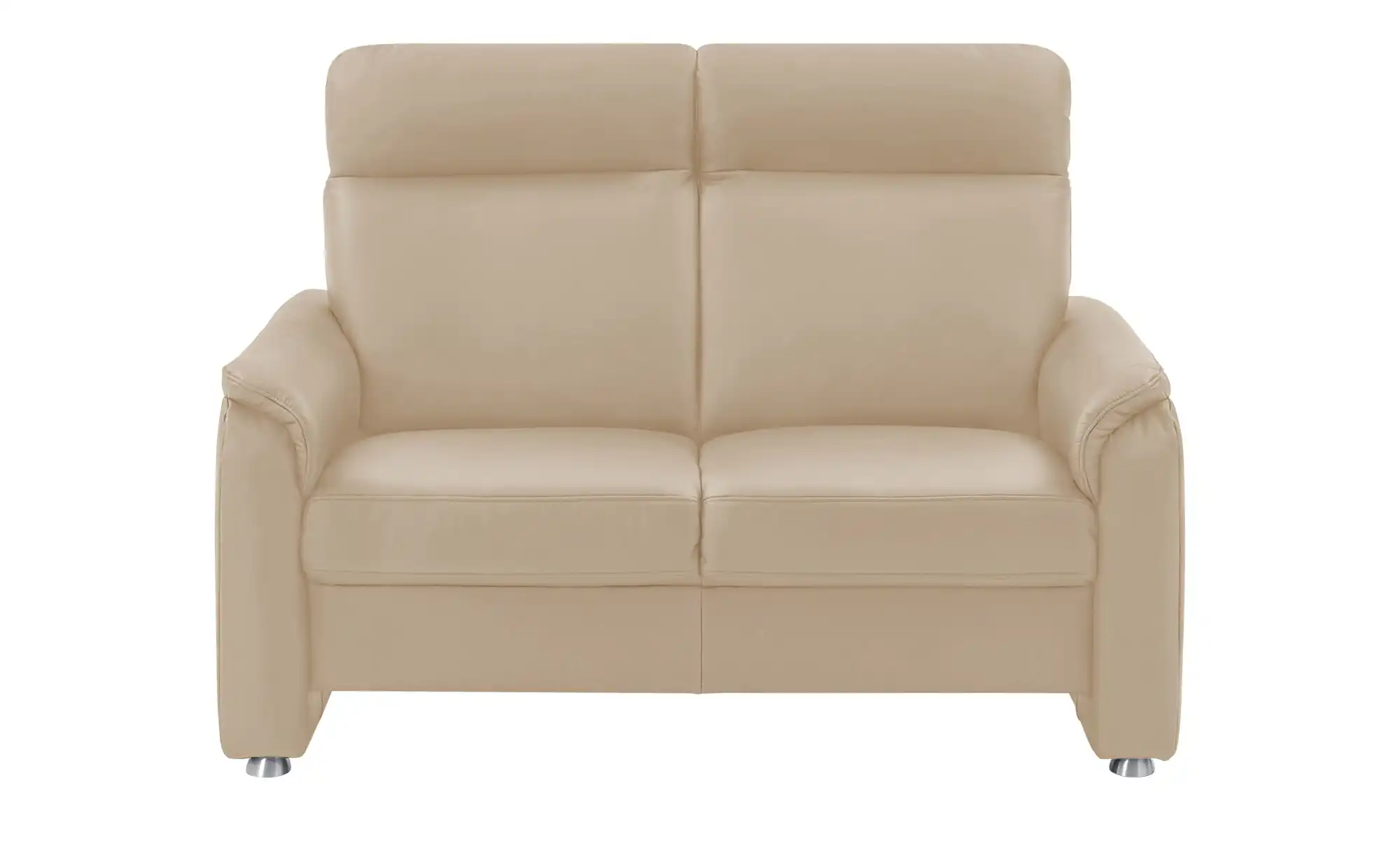 Kollektion Kraft Sofa 2-sitzig Luc