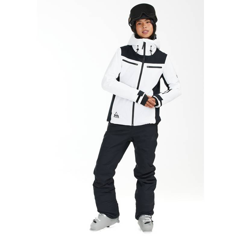 SOS Valley Skijacke Damen