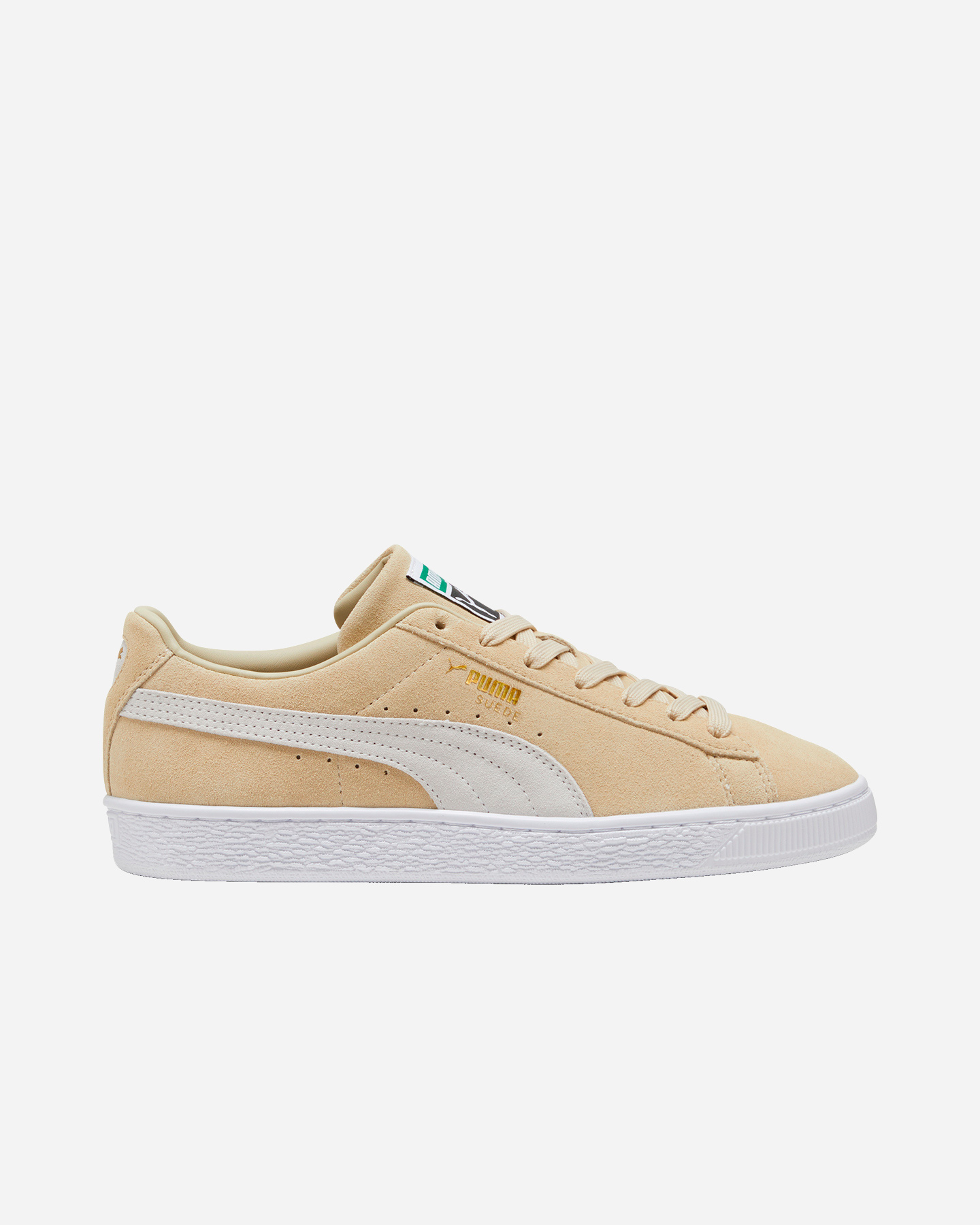 Scarpe Sneakers Puma Suede Classic Xxi W 374915-95