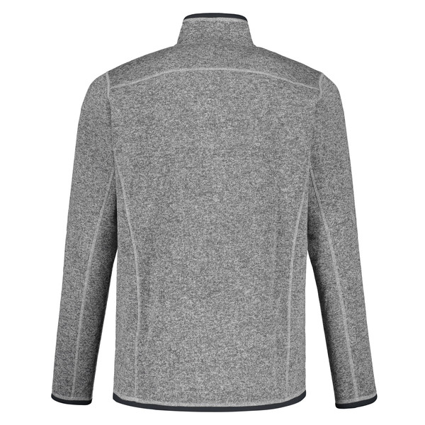 QUEST PULL-ON Herren - Fleecepullover