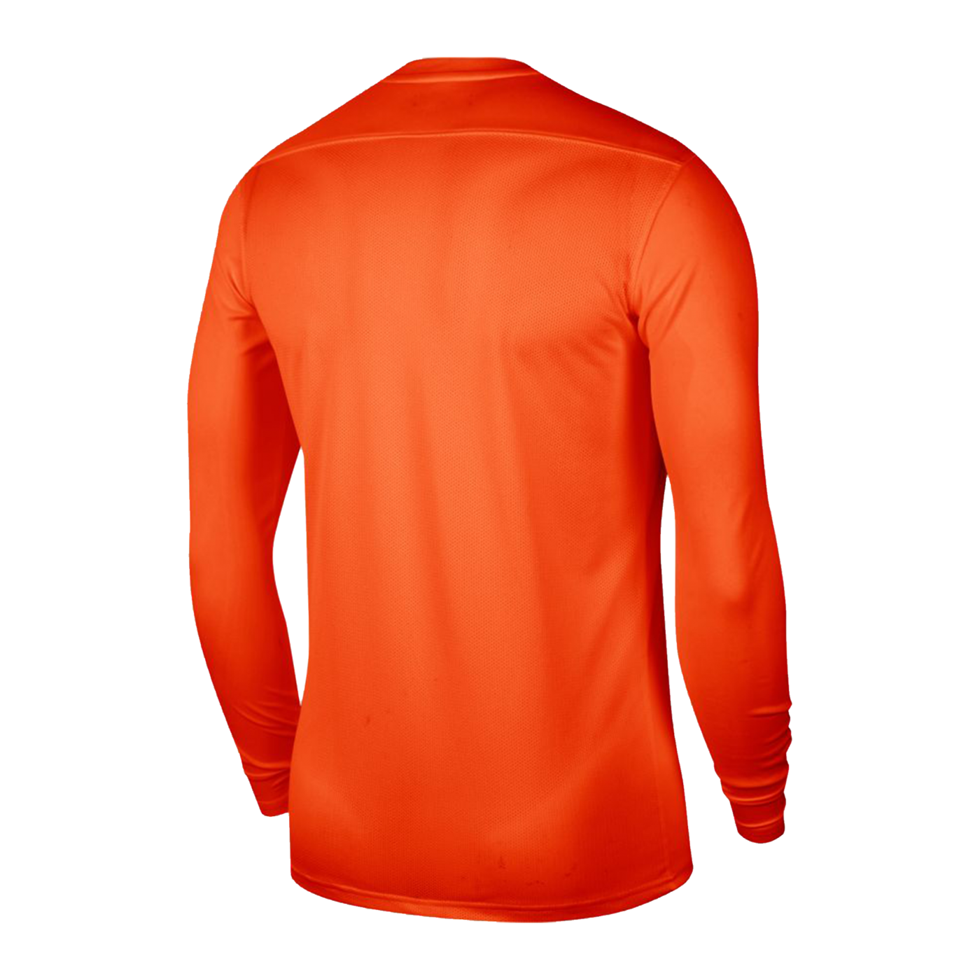 Nike Park VII Trikot langarm Orange F819