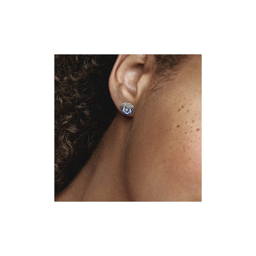 Pandora Ohrstecker Moments