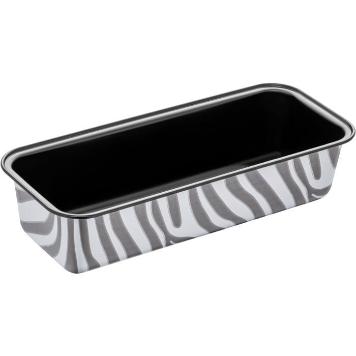 Go Wild KÖnigskuchenform Zebrafrica, 30 cm
