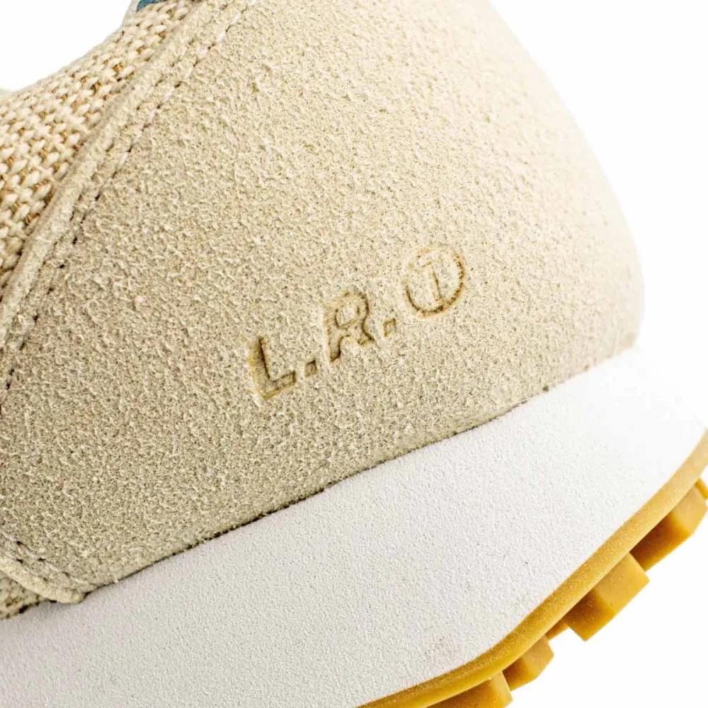 VEJA SDU J Mesh Juta Ice RR1603165 / braun