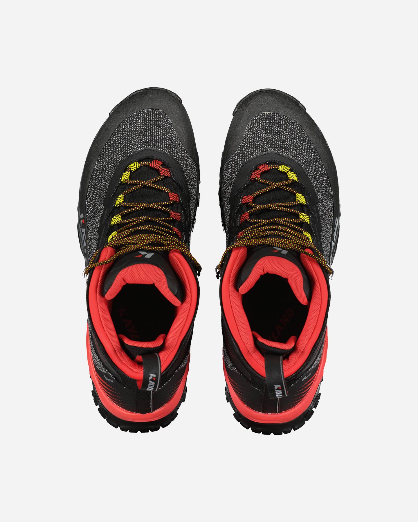 Scarpe Escursionismo Kayland Duke Mid Gtx M 018022480