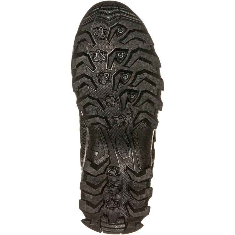 CMP Rigel Low WP Wanderschuhe Damen