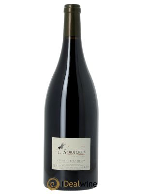 Côtes du Roussillon Clos des Fées Les Sorcières Hervé Bizeul  2022 - Lot de 1 Magnum