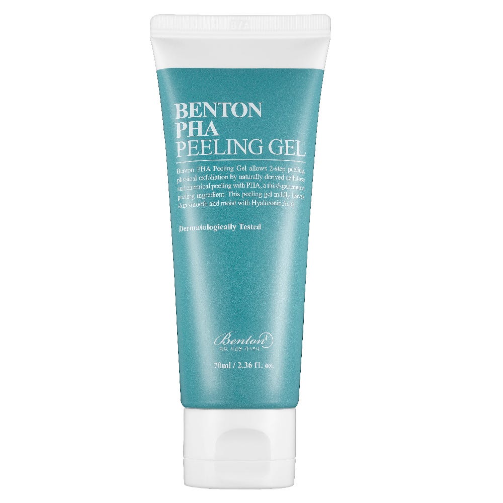 Benton PHA Peeling Gel 70 ml