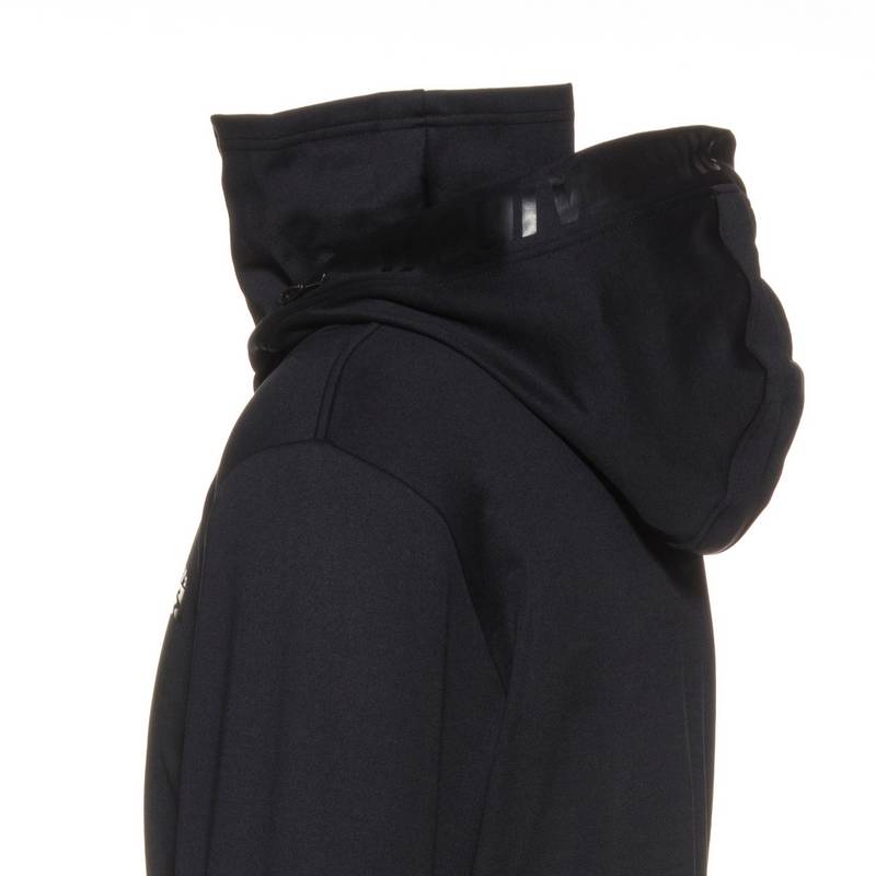 Maui Wowie Fleecehoodie Herren