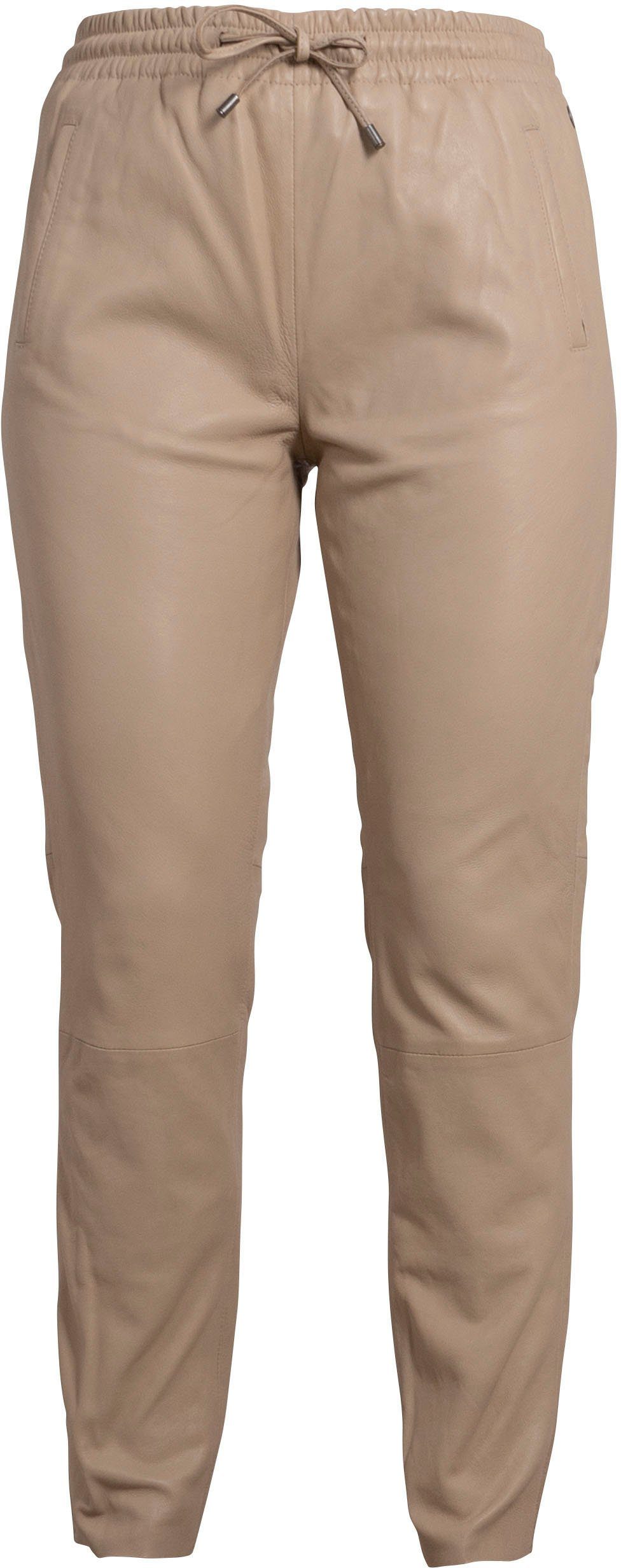 Gipsy Lederhose GWTariza LGARY