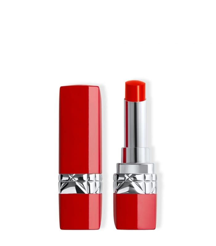 ROUGE DIOR ULTRA ROUGE-Rouge Ultra Pigmenté - Ultra Tenue 12h* - Hydratant