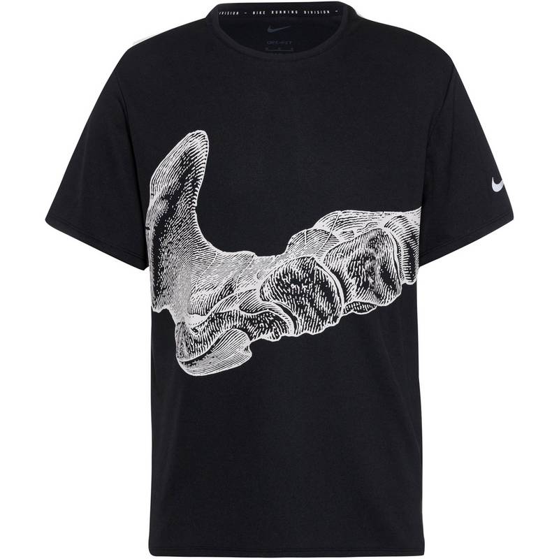 Nike Miler Funktionsshirt Herren