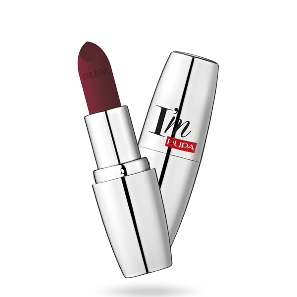 Soy Matt Lips - Lápiz labial mate, Lápiz labial