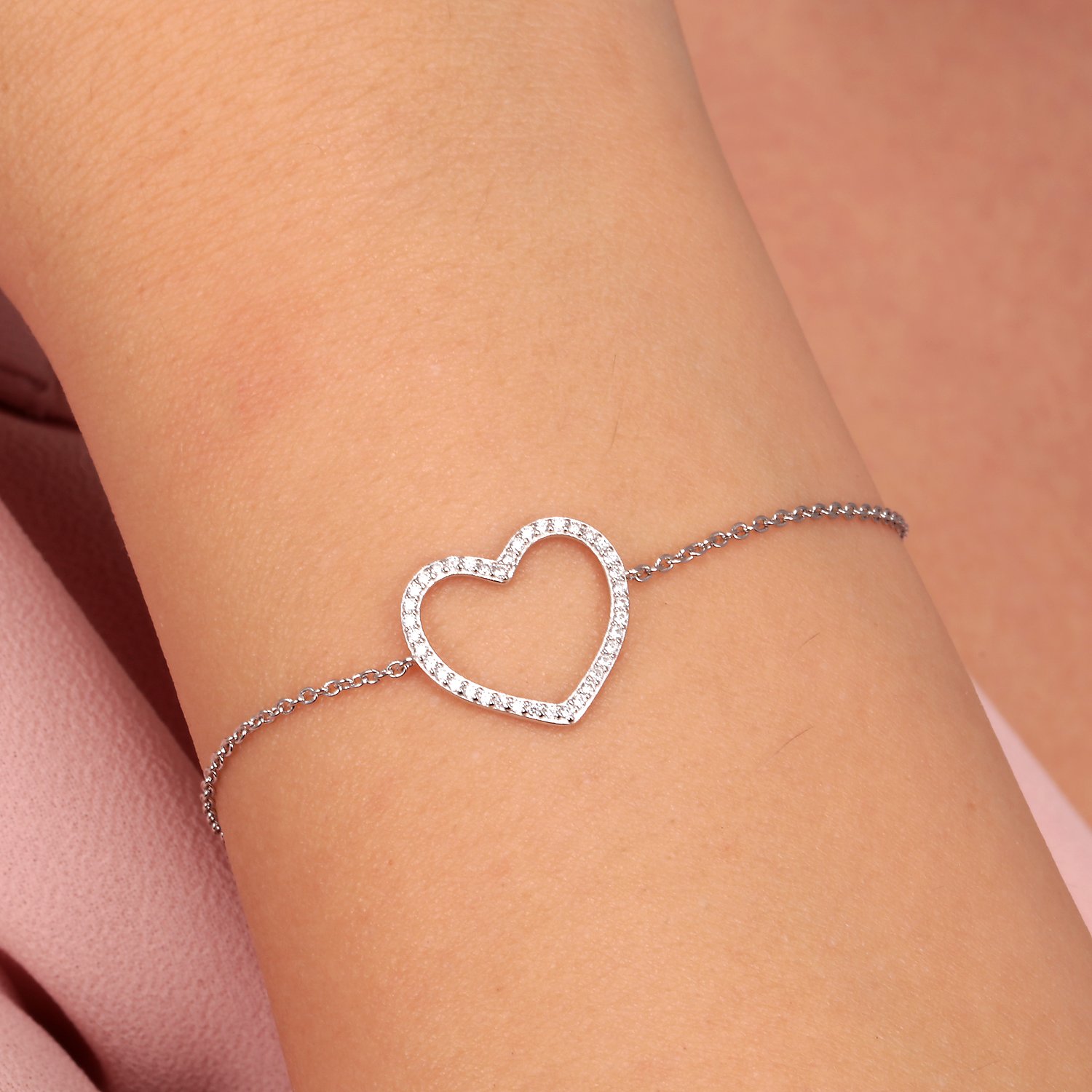 CHRIST Bracelets