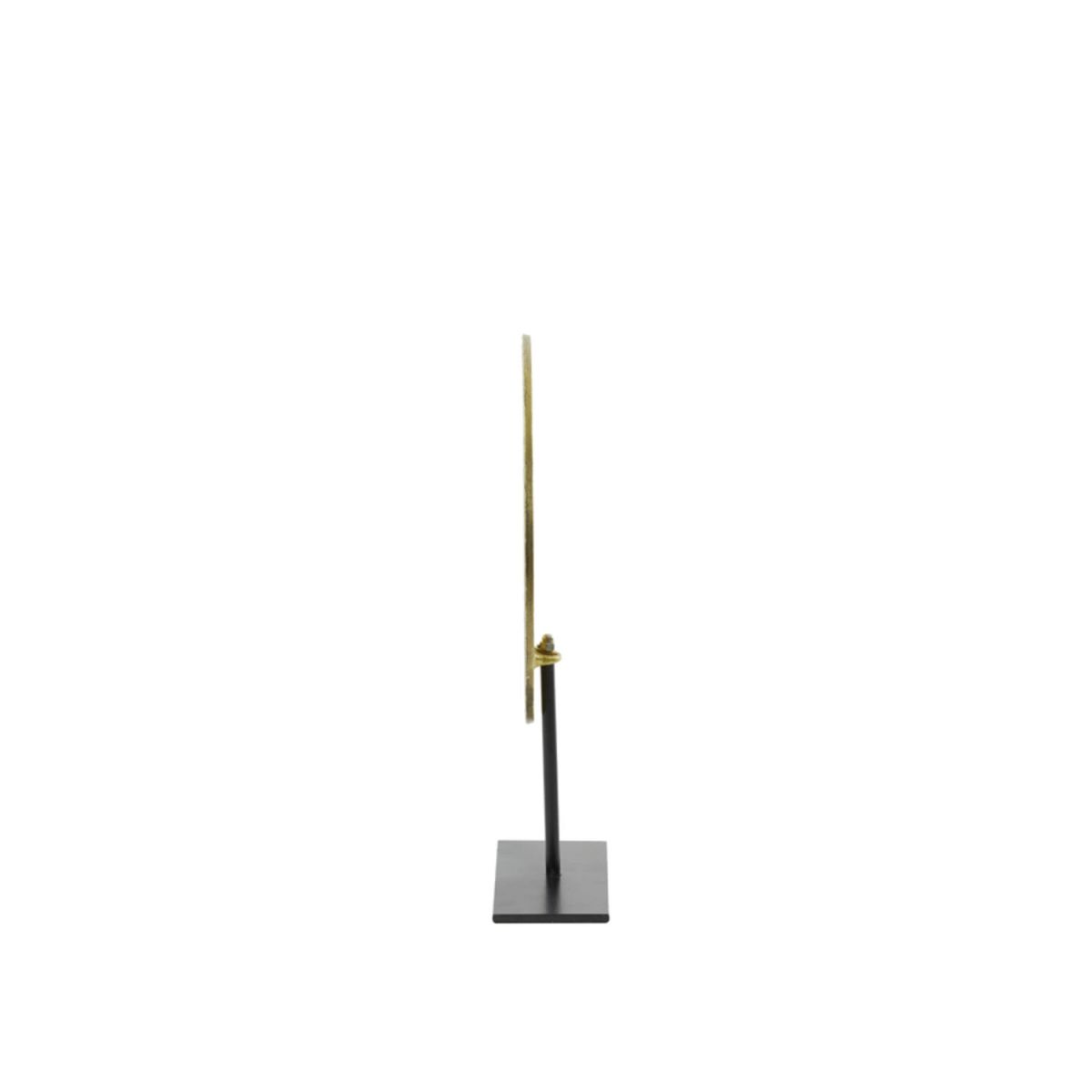 Trendhopper Figur Pergesi Antik Bronze 37 cm
