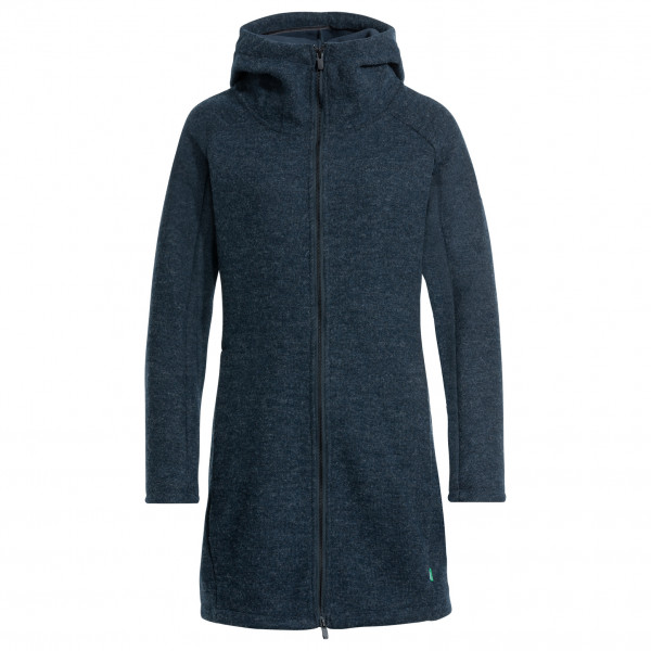 Vaude - Women's Tinshan Coat III - Wolljacke
