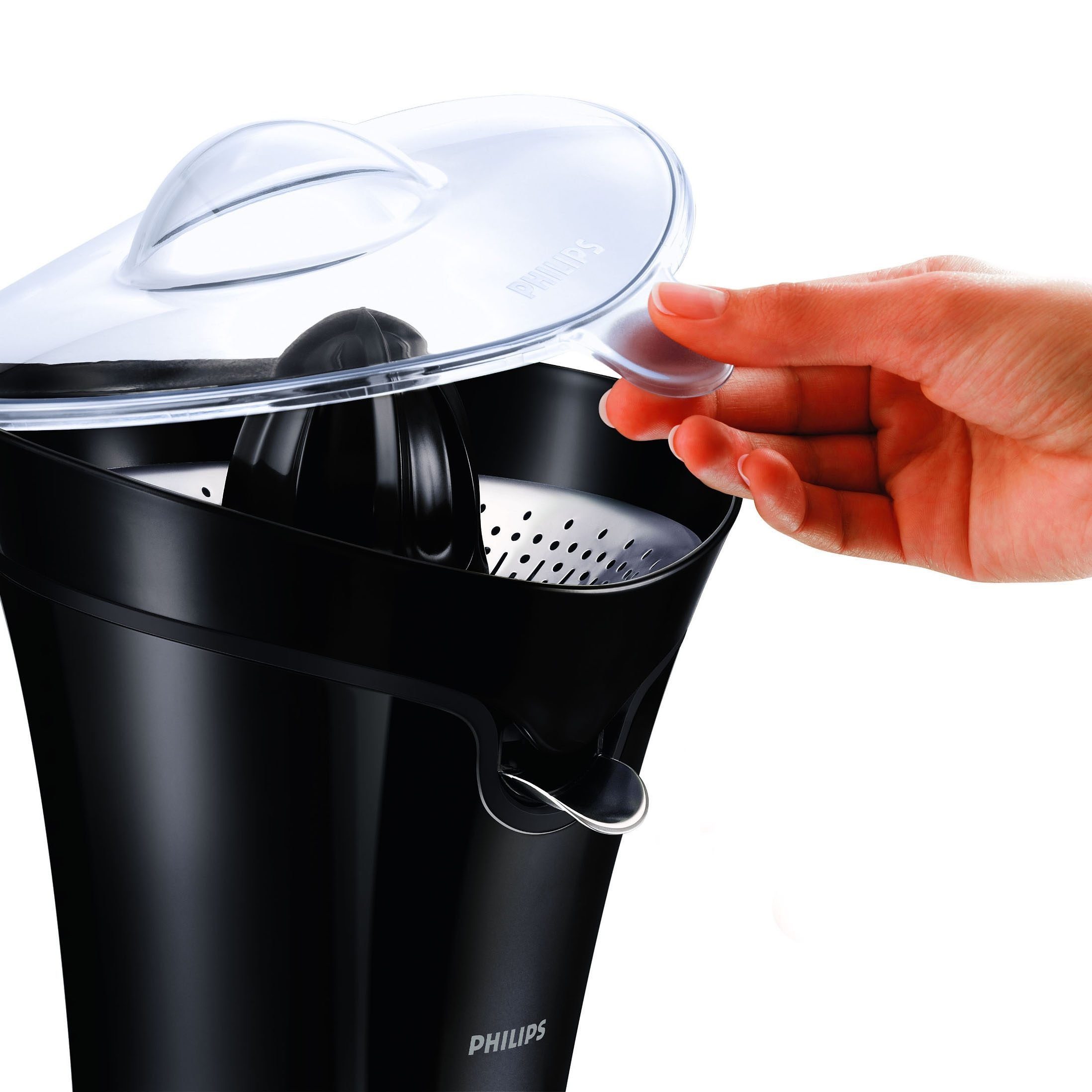 Philips Zitruspresse HR2752/90, 85 W