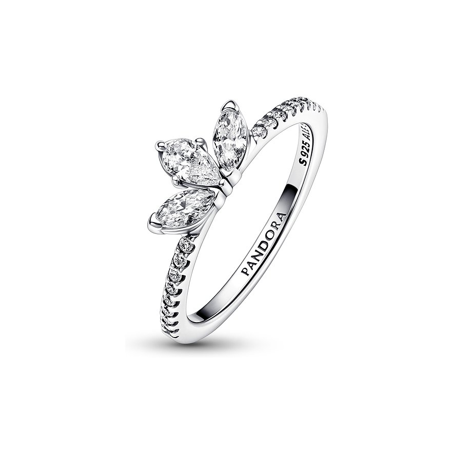 Pandora Damenring Timeless