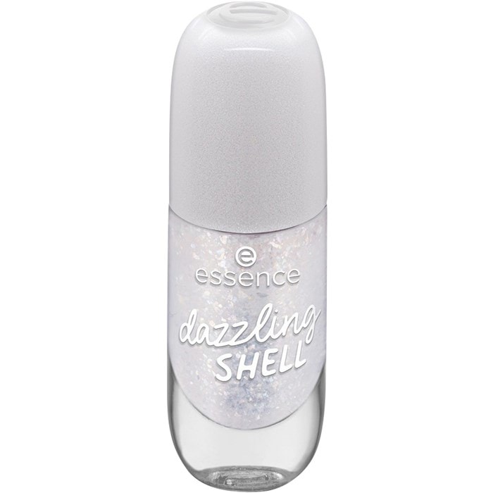 Gel Nail Colour