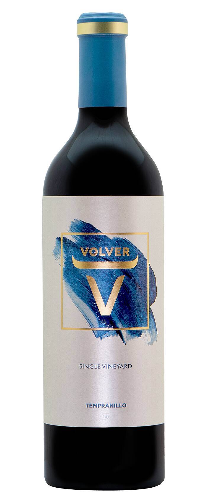 Weingut Bodegas Volver Single Vineyard Volver La Mancha 2019