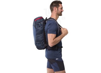 Millet Ubic 20