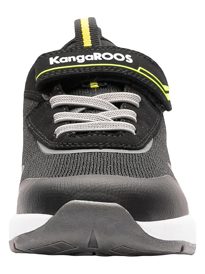 Kangaroos Sneakers 