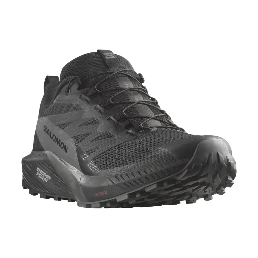 Salomon Sense Ride 5 GTX L47147600 / schwarz