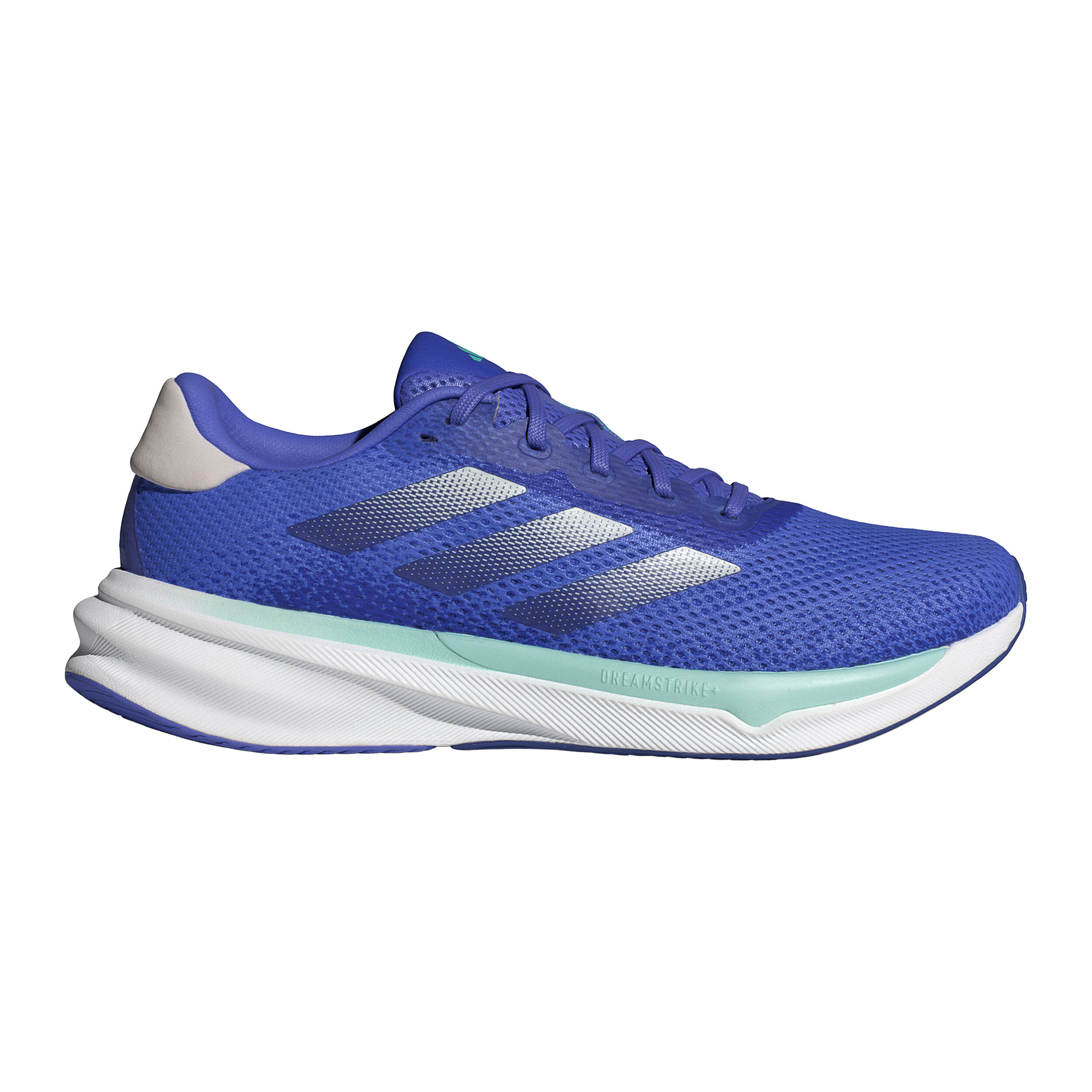 Supernova Stride Neutralschuh Herren - Blau, Türkis