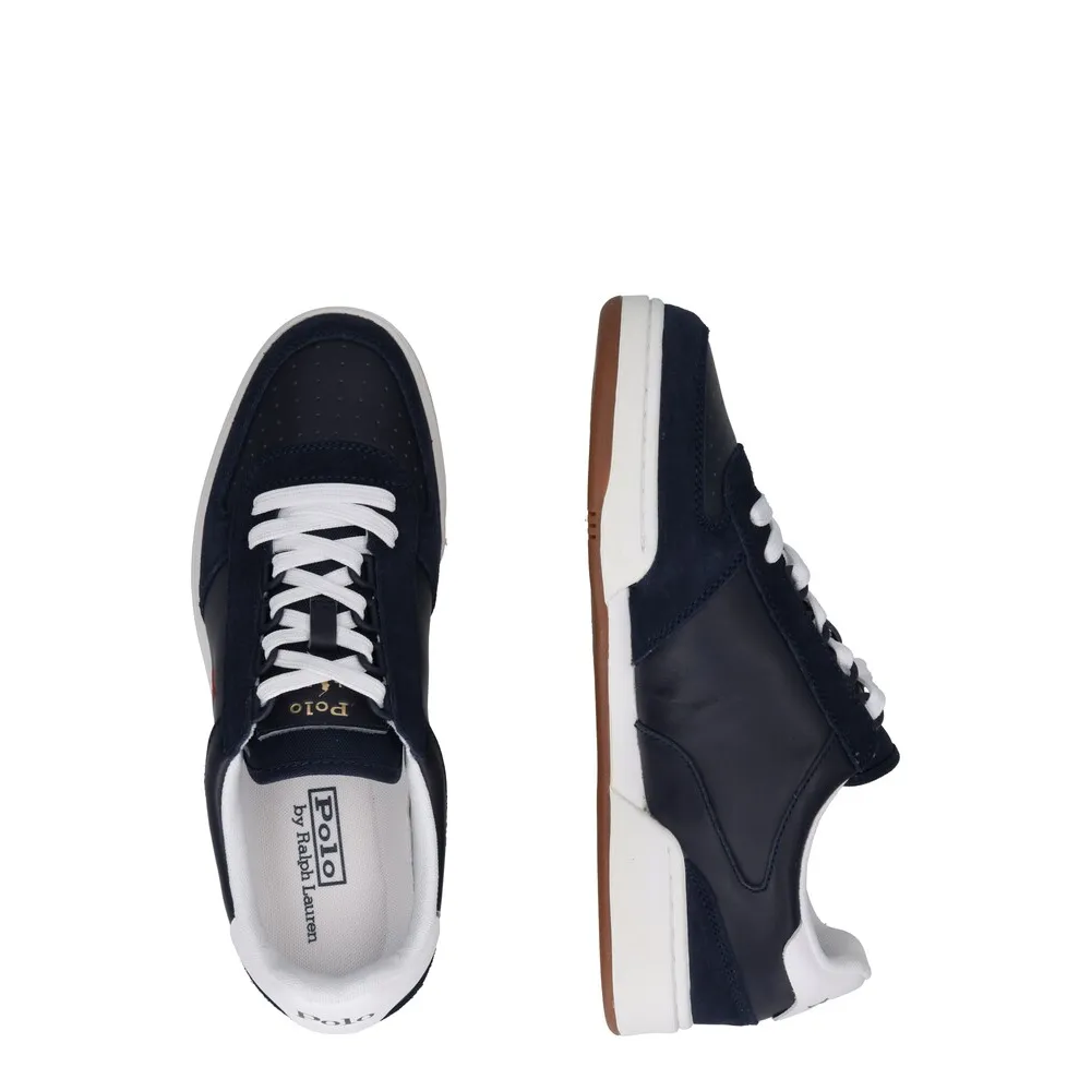 Ralph Lauren Court PP 809834463003 / rot