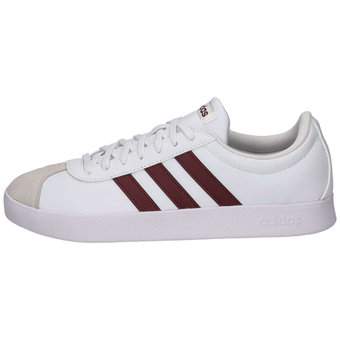 adidas VL Court Base Sneaker in weiß