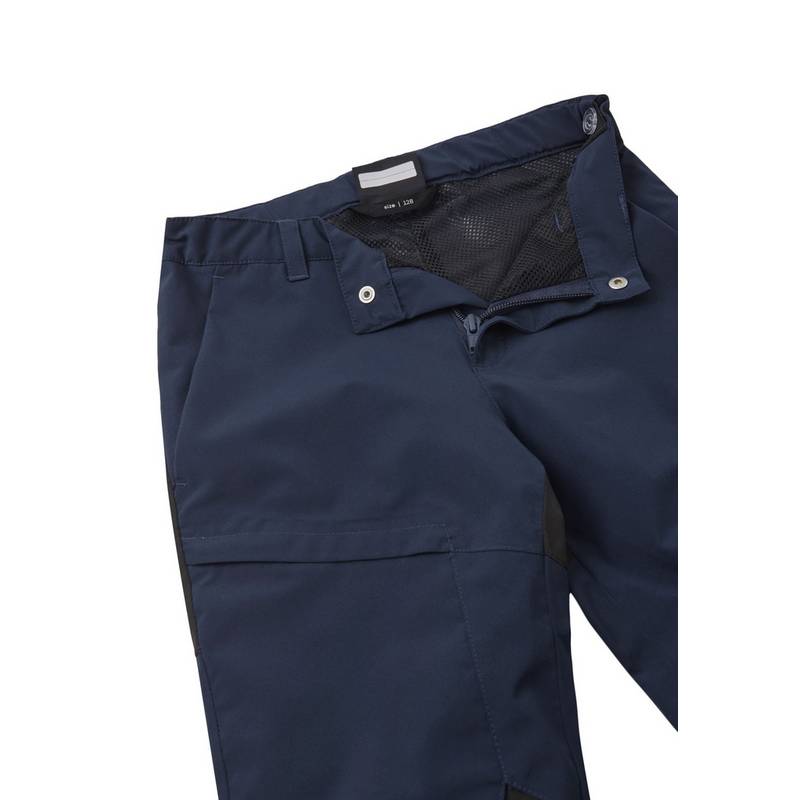 reima Sampu Regenhose Kinder