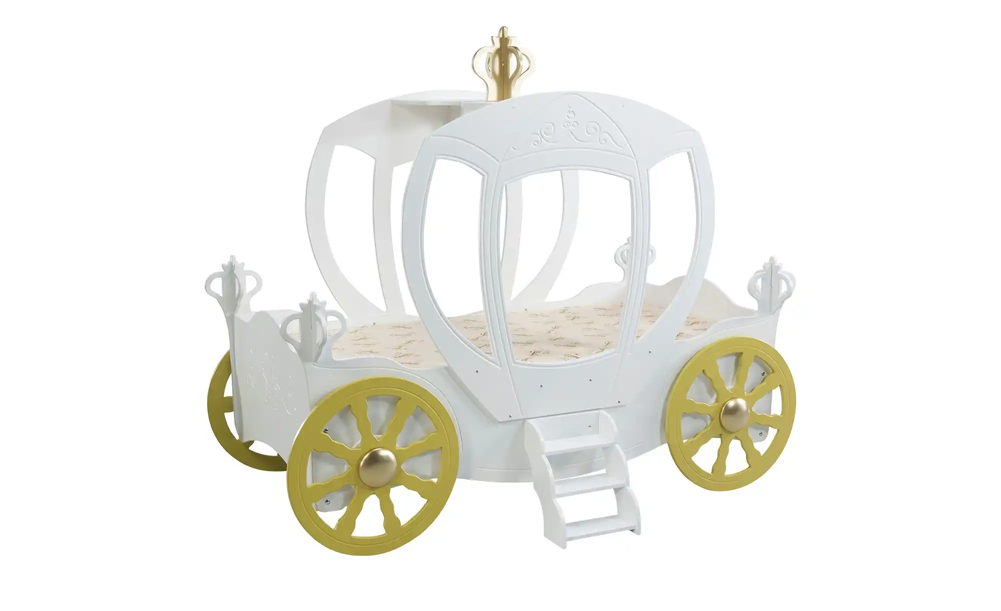 Spielbett